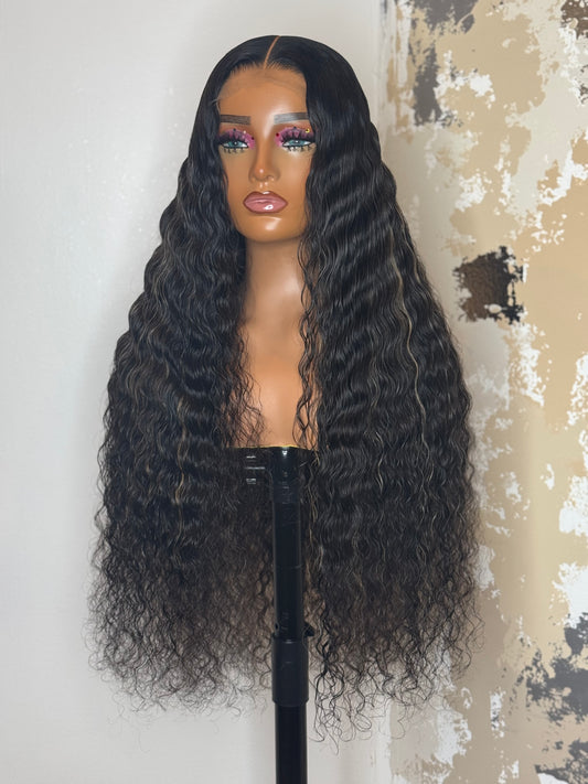 Deep Wave Highlight Unit