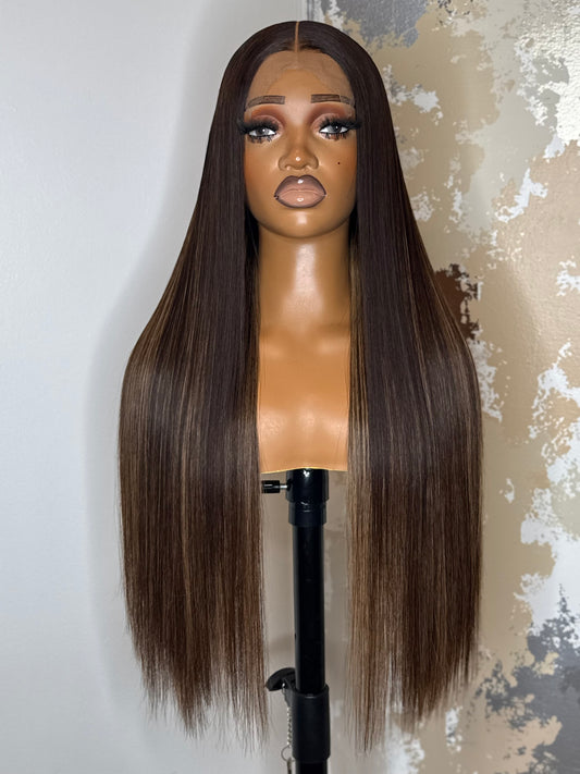 Brown Sugar