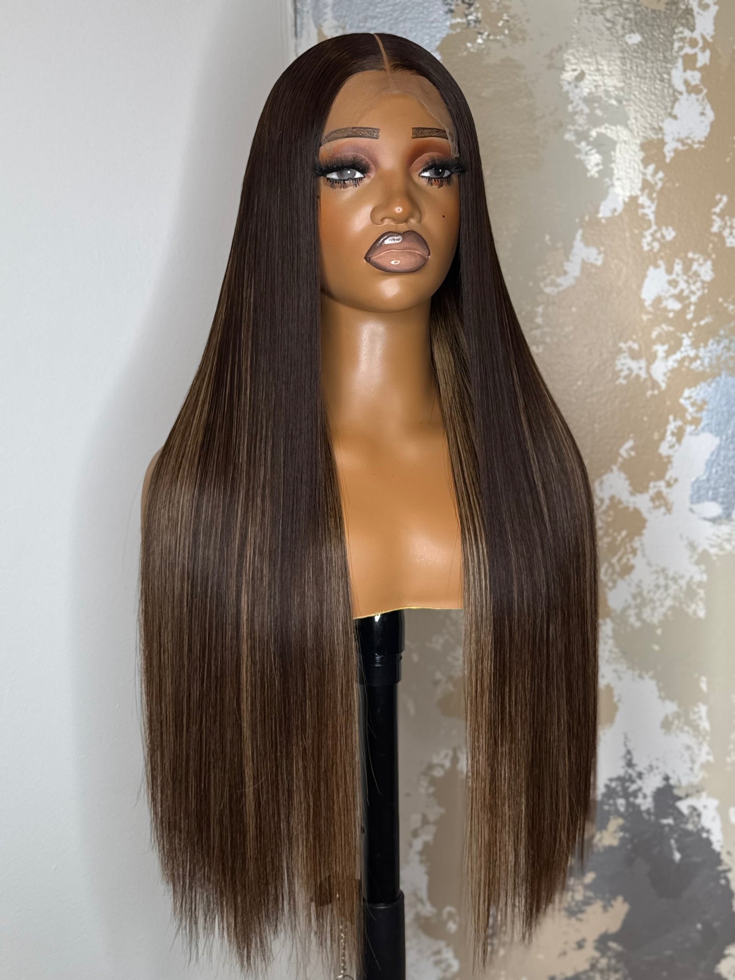 Brown Sugar
