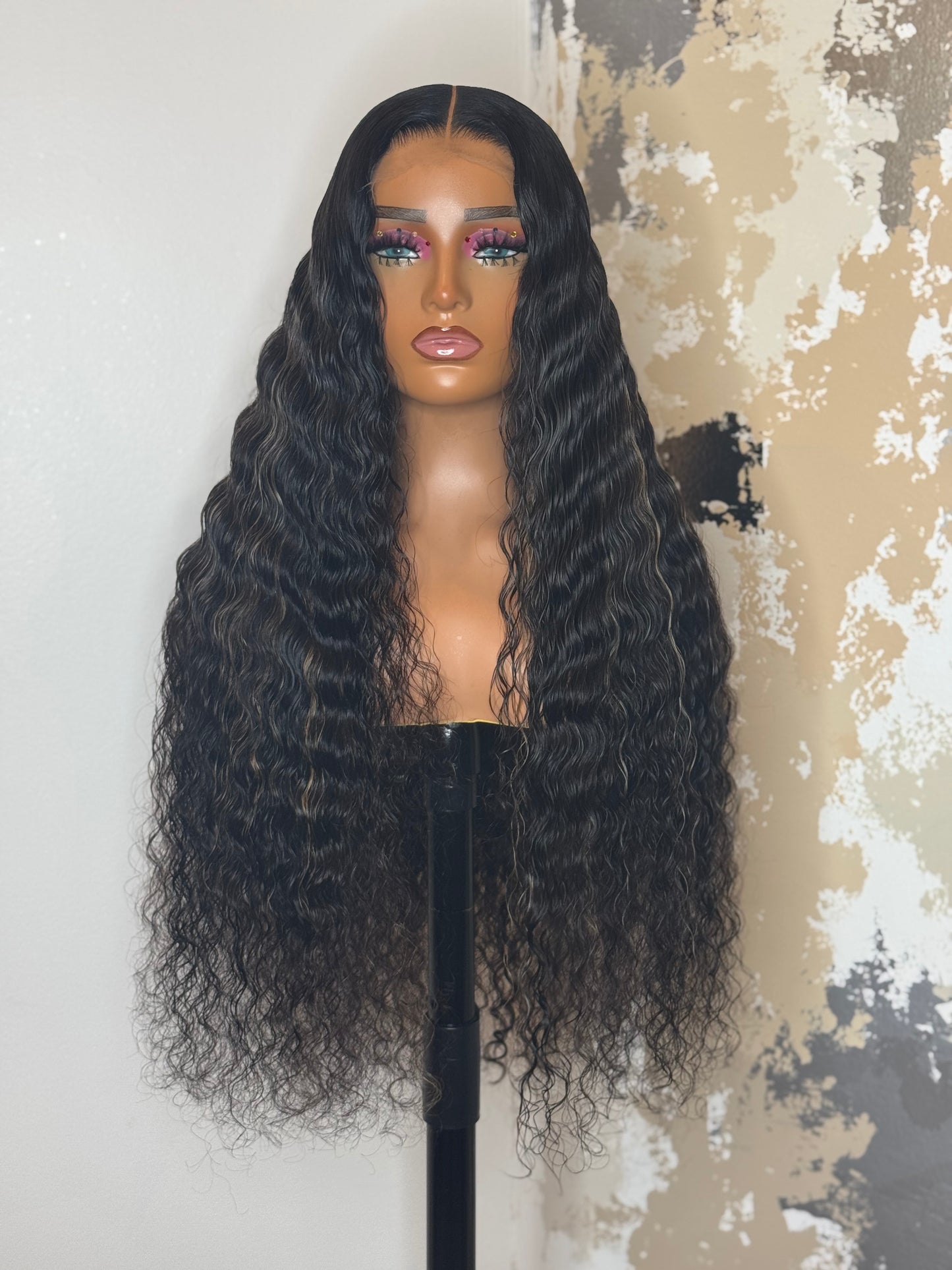 Deep Wave Highlight Unit
