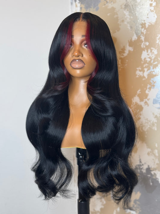 Eboni