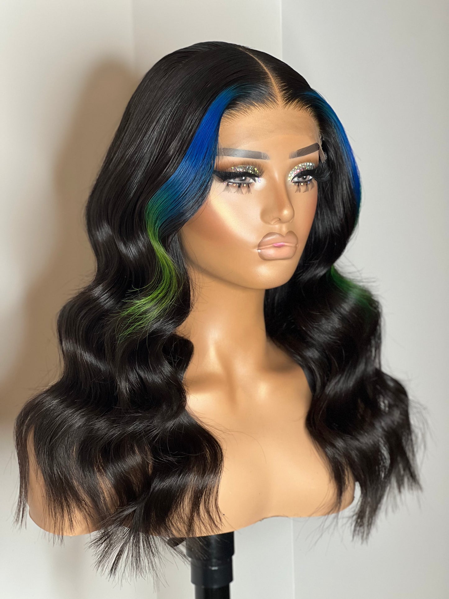 Bleu
