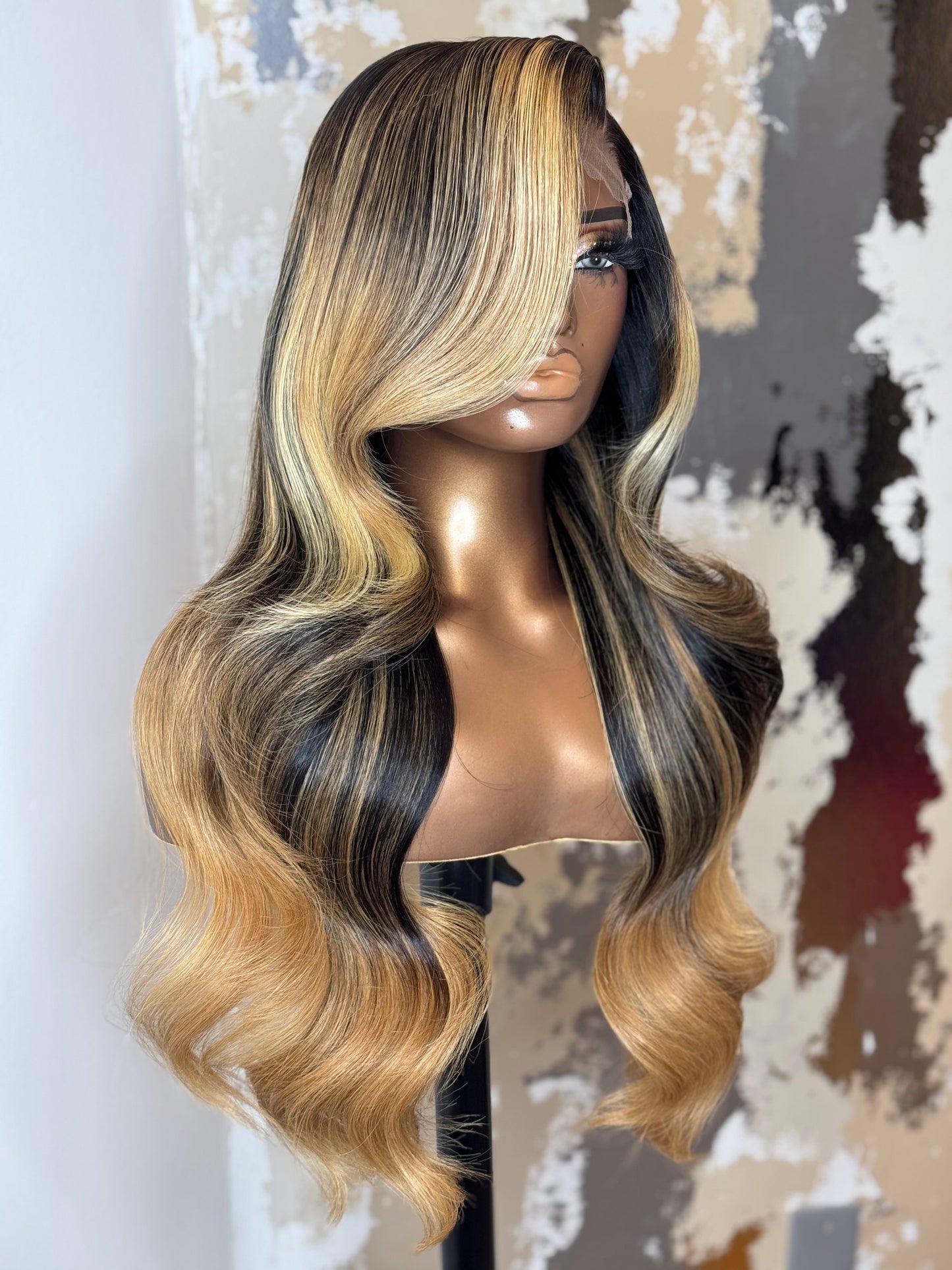 Hightlight Unit (Body Wave)