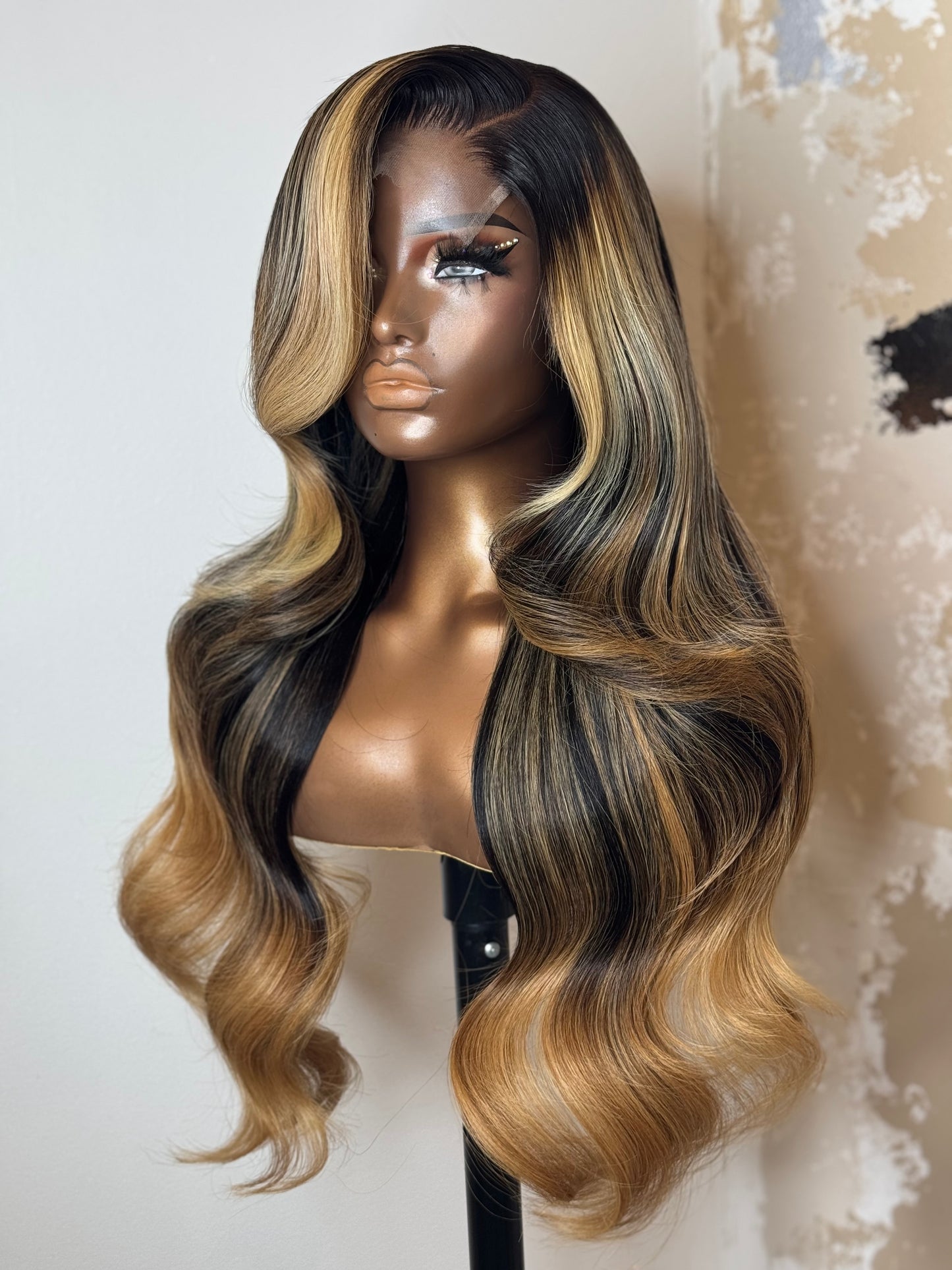 Hightlight Unit (Body Wave)