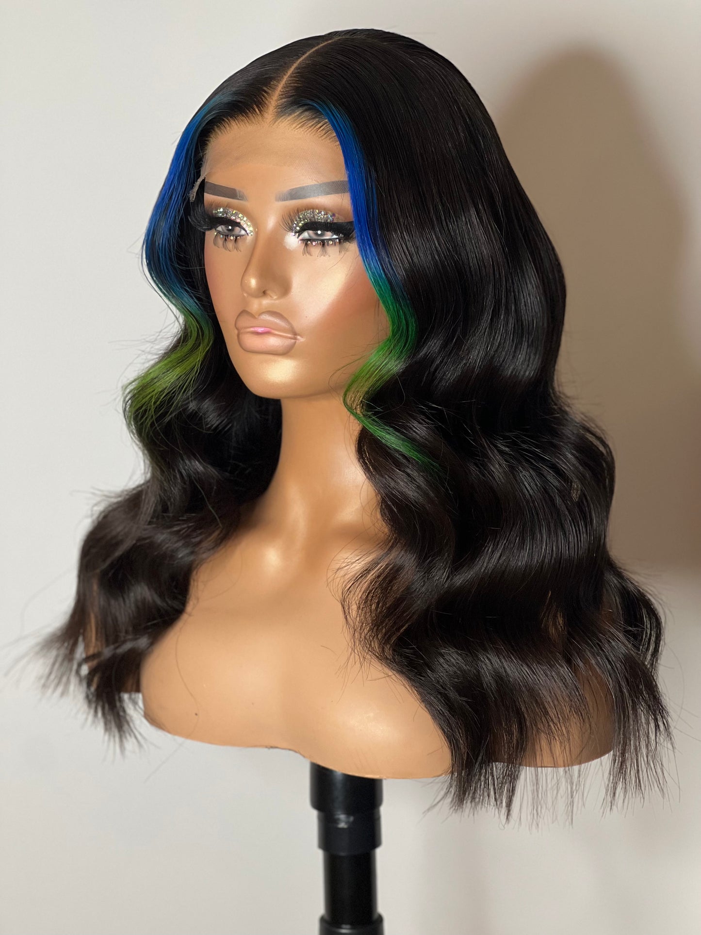 Bleu
